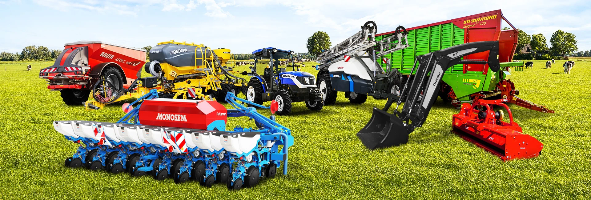 Découvrez nos 8 marques fortes !