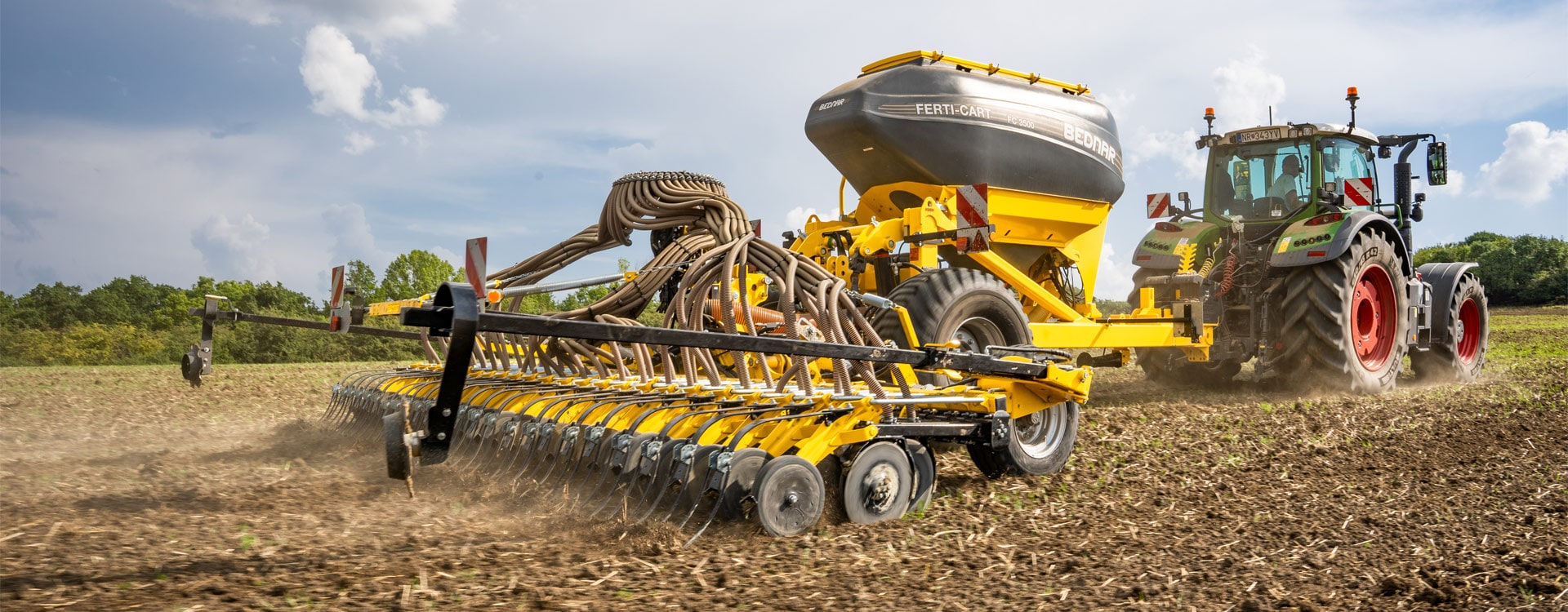 BEDNAR : Innovativer Hersteller moderner Landtechnik BEDNAR : Innovativer Hersteller moderner Landtechnik