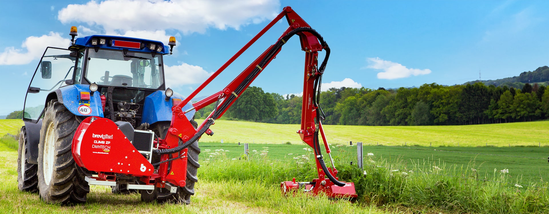 Breviagri - machines agricoles