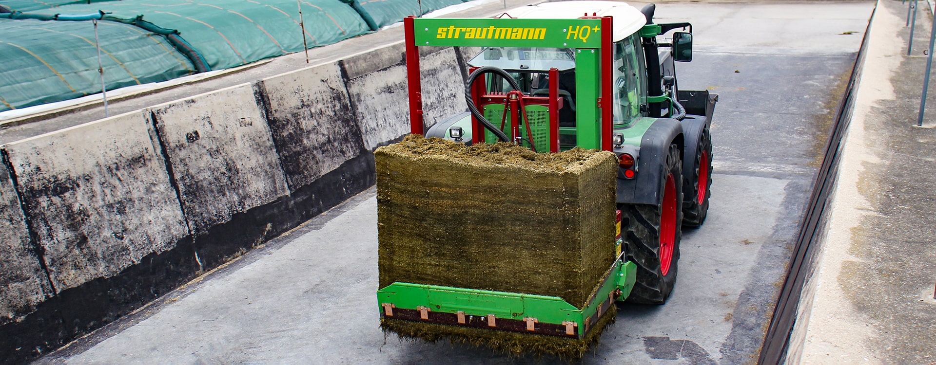 Technologie de ramassage