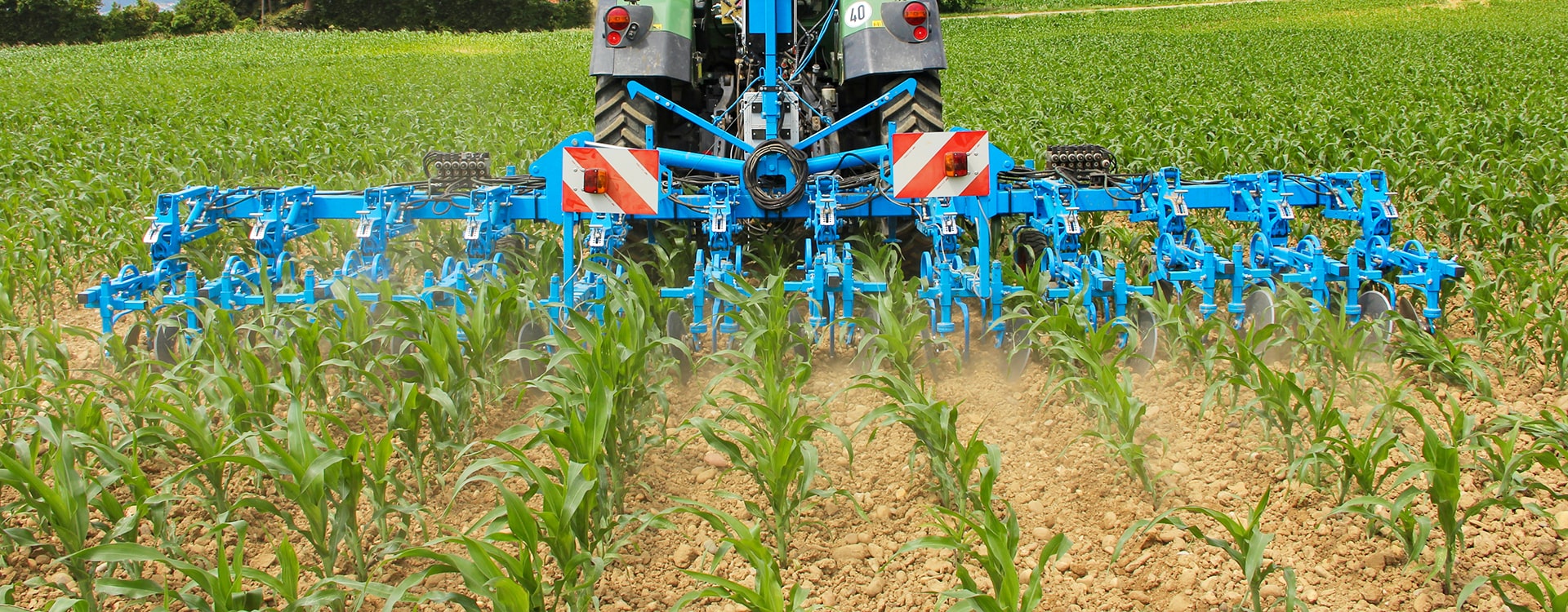 Monosem - Der Spezialist für Präzisionssämaschinen Monosem - Der Spezialist für Präzisionssämaschinen