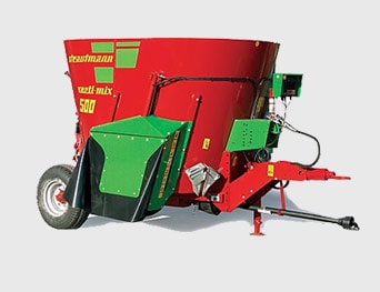 Verti-Mix 400 / 500