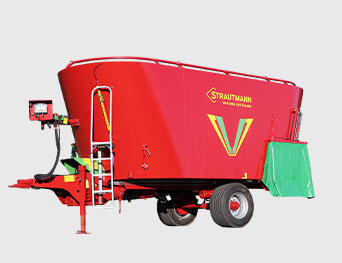 Verti-Mix Double Professional